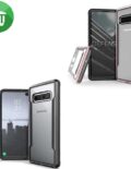 X-doria Defense Shield Case For Samsung Galaxy S10