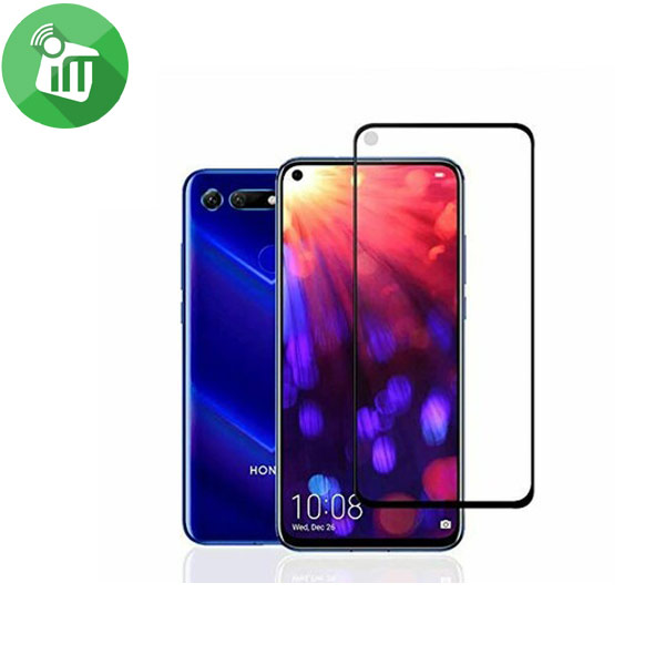 iScreen Glass 5D Full Glue Screen Protector For Huawei Honor View 20/V20