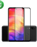 iScreen Glass 5D Full Glue Screen Protector For Xiaomi Redmi Note 7
