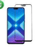 iScreen Glass 9D Full Glue Screen Protector For Huawei HONOR 8A
