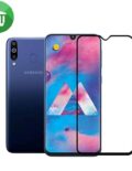 iScreen Glass 9D Full Glue Screen Protector For Samsung Galaxy A20
