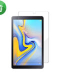 iScreen Glass Anti-Shock Screen Protector For Samsung Galaxy Tab A 10.5 (T595)