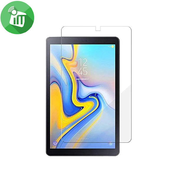 iScreen Glass Anti-Shock Screen Protector For Samsung Galaxy Tab A 10.5 (T595)
