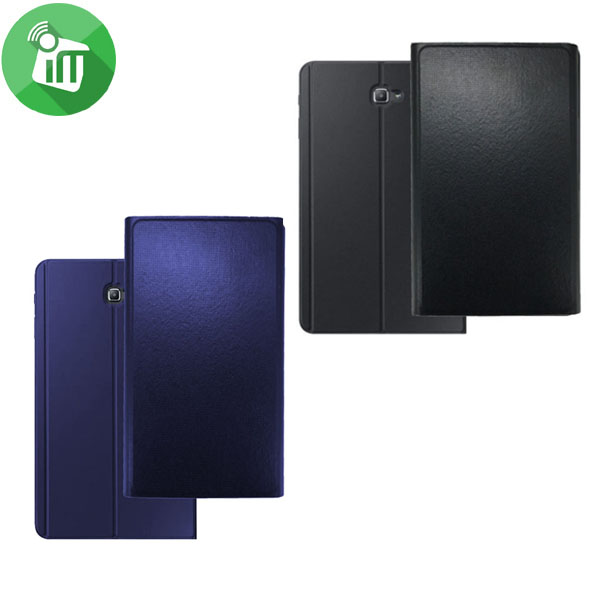 Book Cover Samsung Galaxy Tab a 10.1 (2016)