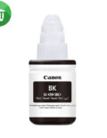 Canon GI-490 Ink Bottle For Inkjet Printing (135ml)