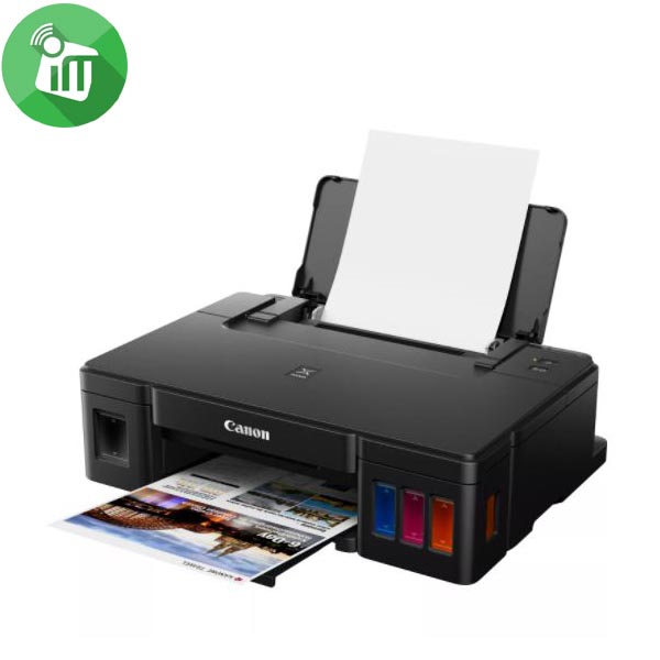 Canon PIXMA G1411 Printer