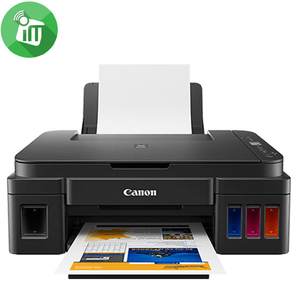 Canon PIXMA G2411 Printer