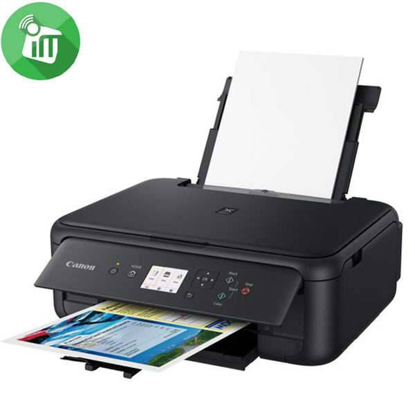 Canon PIXMA TS5140 Printer
