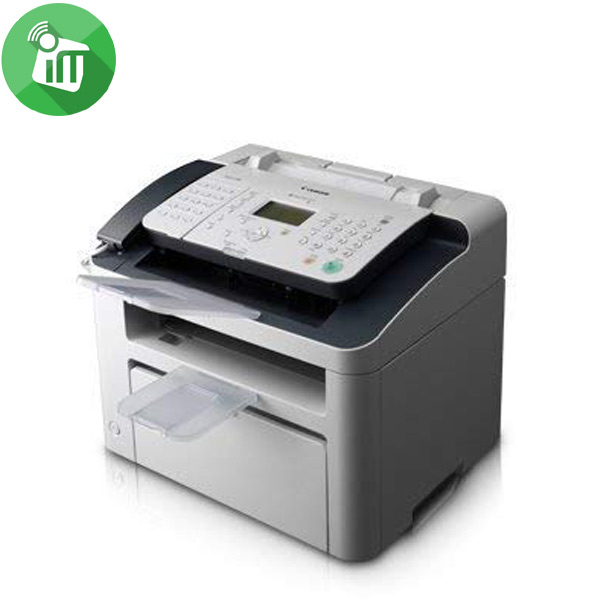 Canon i-SENSYS FAX-L170 Laser Fax