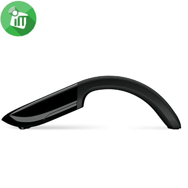 Microsoft Arc Touch Wireless Mouse - Image 2