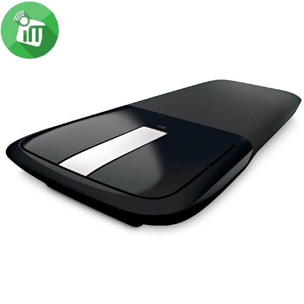 Microsoft Arc Touch Wireless Mouse - Image 3