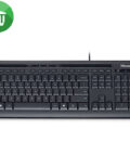 Microsoft Wired Keyboard 600