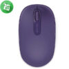 Microsoft Wireless Mobile Mouse 1850