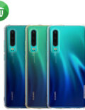 Nillkin Nature TPU Case Huawei P30