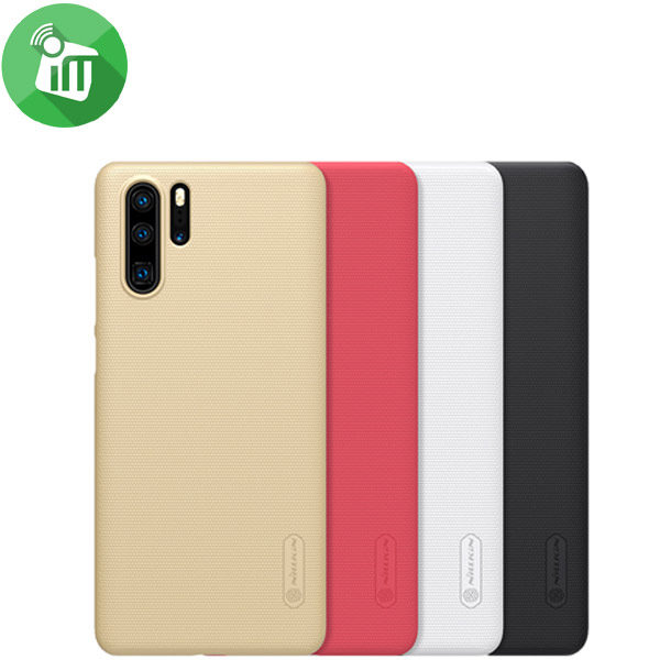 Nillkin Super Frosted shield case Huawei P30 Pro