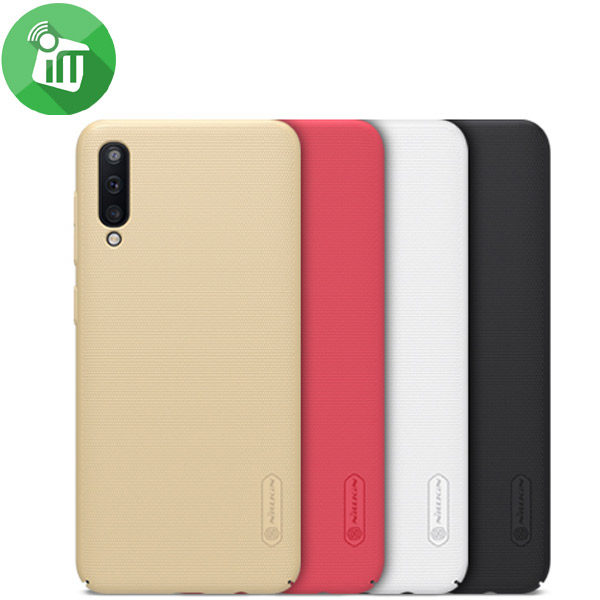 Nillkin Super Frosted shield case Samsung Galaxy A50