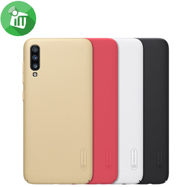 Nillkin Super Frosted shield case Samsung Galaxy A70