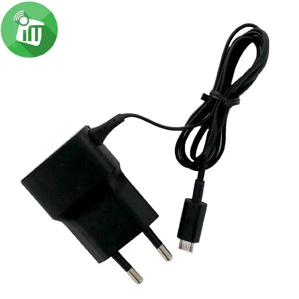 Nokia home charger AC-20B Unpacked