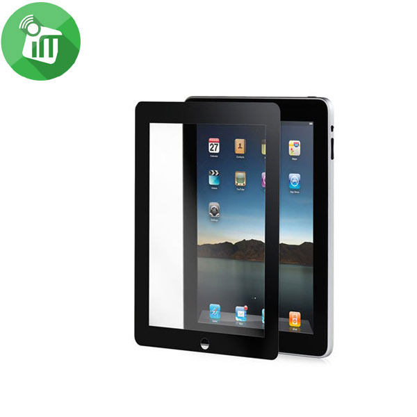 iScreen Glass 10D Full Glue Screen Protector For Apple iPad 1
