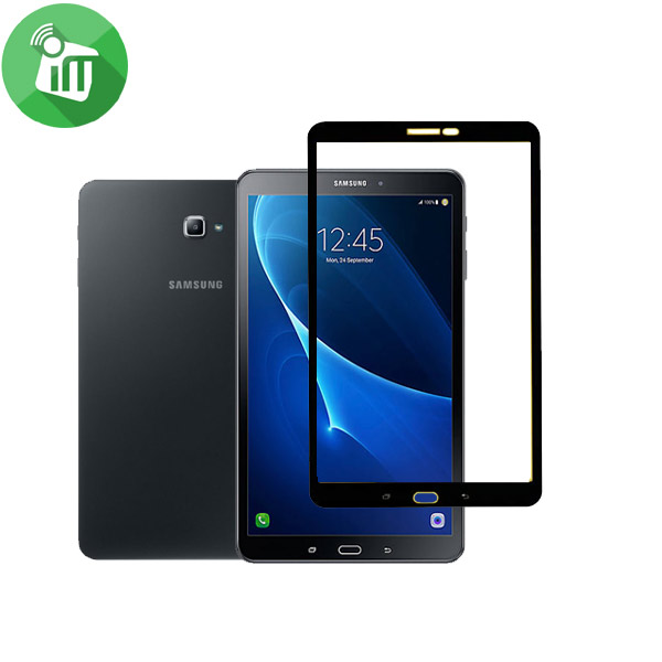 iScreen Glass 10D Full Glue Screen Protector For Samsung Galaxy Tab A 10.1 (2016)