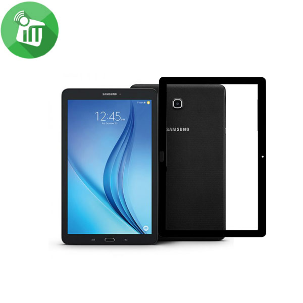 iScreen Glass 10D Full Glue Screen Protector For Samsung Galaxy Tab E 9.6