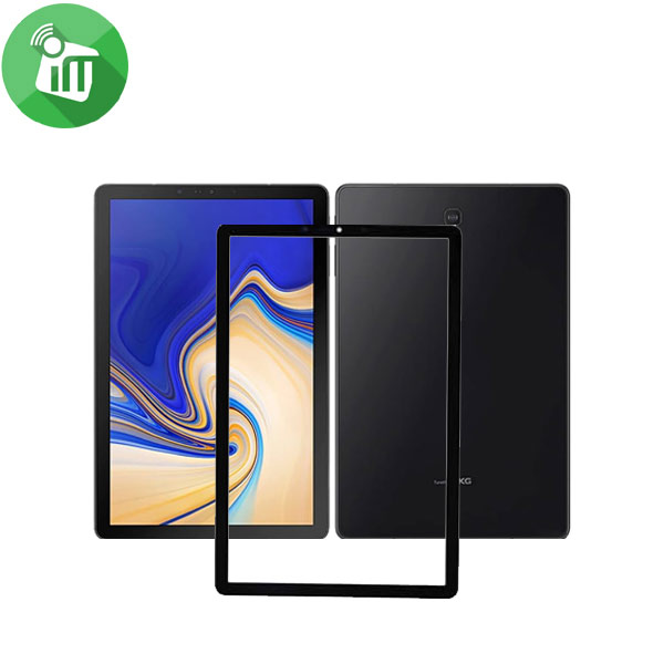 iScreen Glass 10D Full Glue Screen Protector For Samsung Galaxy Tab S4 10.5