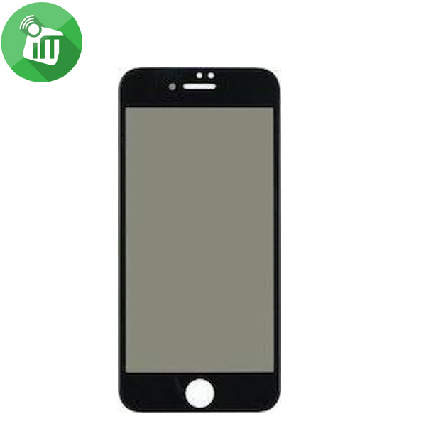 iScreen Glass 5D Full Glue Privacy Screen Protector For iPhone 7 Plus /8 Plus