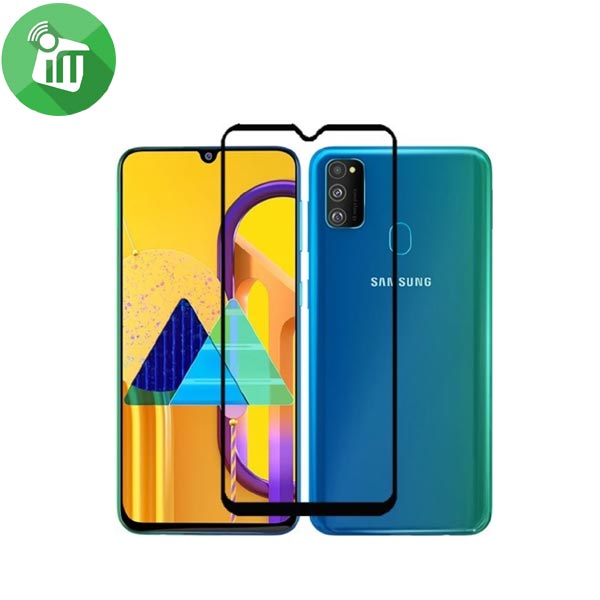 iScreen Glass 5D Full Glue Screen Protector For Samsung Galaxy A30