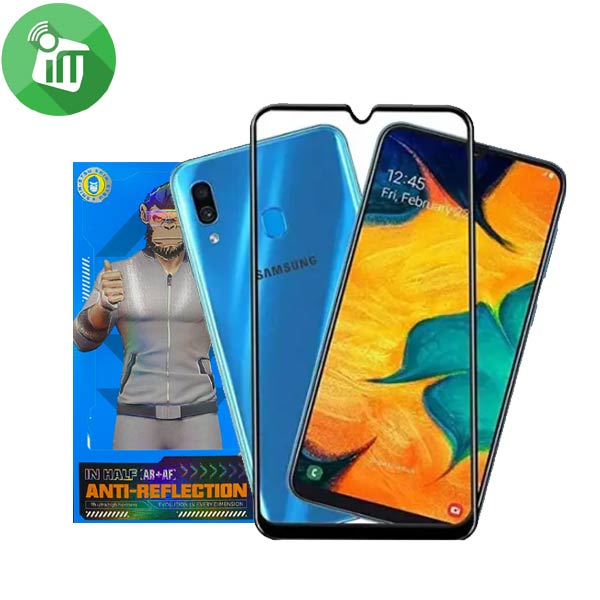 iScreen Glass 5D Full Glue Screen Protector For Samsung Galaxy A50