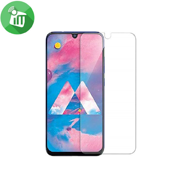 iScreen Glass Anti-Shock Screen Protector For Samsung Galaxy A30
