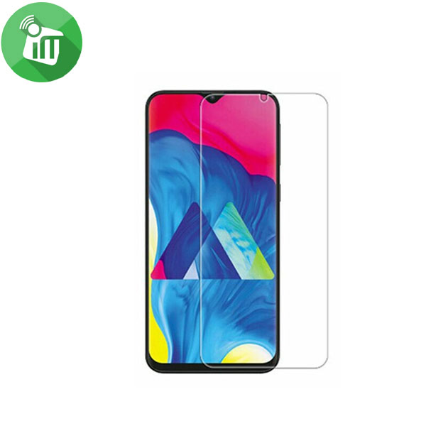 iScreen Glass Anti-Shock Screen Protector For Samsung Galaxy M10