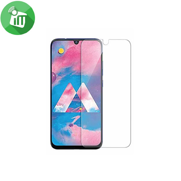 iScreen Glass Anti-Shock Screen Protector For Samsung Galaxy M20