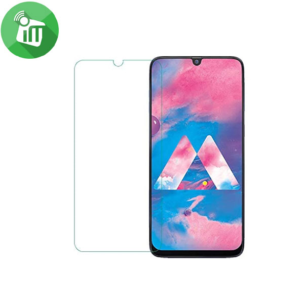 iScreen Glass Anti-Shock Screen Protector For Samsung Galaxy M30