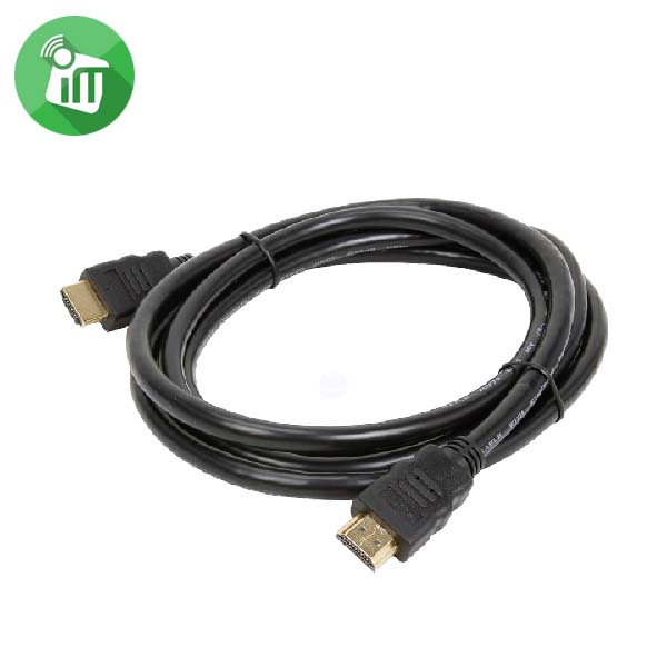 HDMI To HDMI Cable 5M