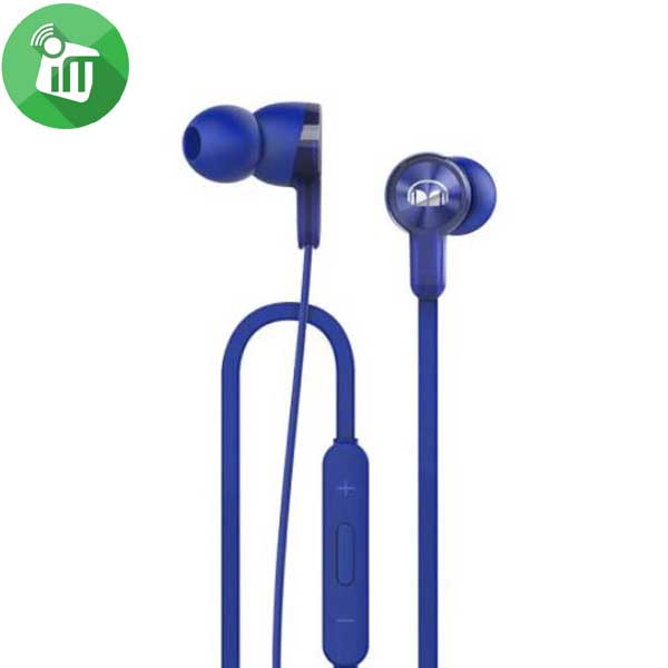 Honor Monster N-Tune 100 In-Ear Headphone With Control Talk