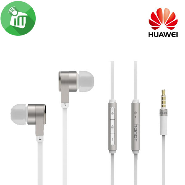 Huawei AM13 Bass Earphones In Ear with Mic