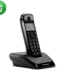 Motorola S1001 Digital Cordless Telephone