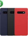 Nillkin Flex Pure Liquid silicone case For Samsung Galaxy S10