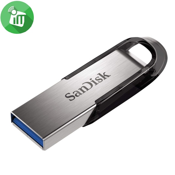 SANDISK ULTRA FLAIR USB 3.0 FLASH DRIVE 16GB - Image 3