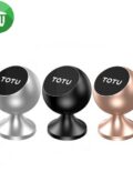 TOTU DCTS-09 Drum Series 360 Rotation Magnetic Car Holder