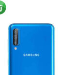 VMAX Flexible Glass SCREEN PROTECTOR For Back Camera Samsung Galaxy A50