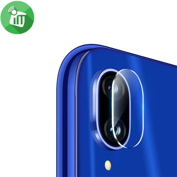 VMAX Flexible Glass SCREEN PROTECTOR For Back Camera Xiaomi Redmi Note 7