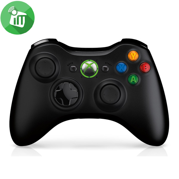 Wireless Controller For Microsoft XBOX 360