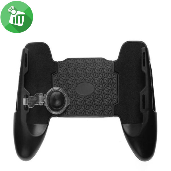 iPower JL-01 Portable Game Grip Pad Gamepad Joystick Controller
