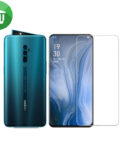 iScreen Glass Anti-Shock Screen Protector For Oppo Reno 10x