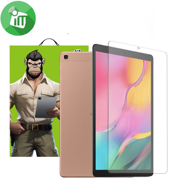 iScreen Glass Anti-Shock Screen Protector Samsung Galaxy Tab A 10.1 (2019) (T515)