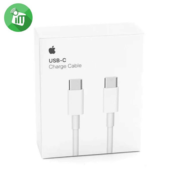 Apple USB-C Charge Cable (1M)