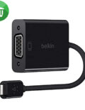 Belkin USB-C to VGA Adapter USB Type-C
