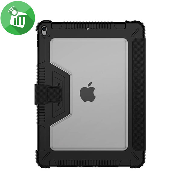 Nillkin Bumper Leather cover case for Apple iPad Air (2019) / iPad Pro 10.5 (2017) - Image 4