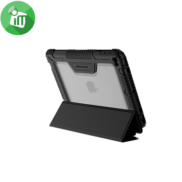 Nillkin Bumper Leather cover case for Apple iPad Mini (2019) / iPad Mini 4